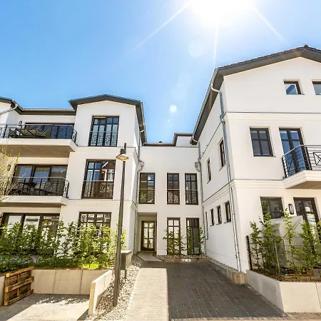 شقة Quartier Frohsinn Appartement 03
