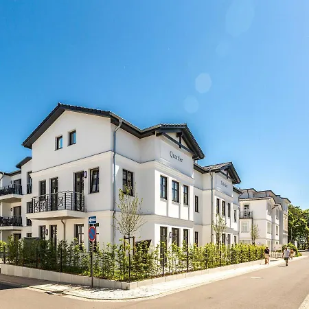 شقة Quartier Frohsinn Appartement 03 *