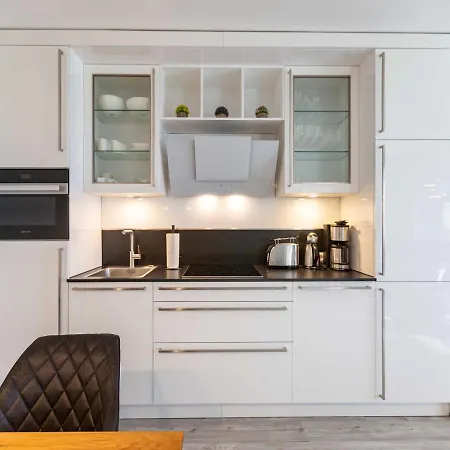 Quartier Frohsinn Appartement 03