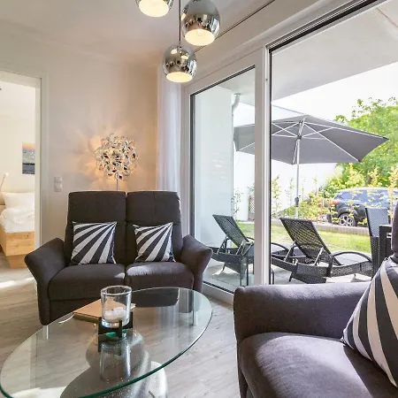Quartier Frohsinn Appartement 03