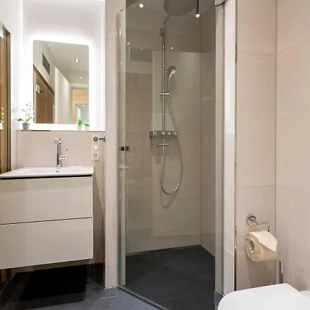 Quartier Frohsinn Appartement 03