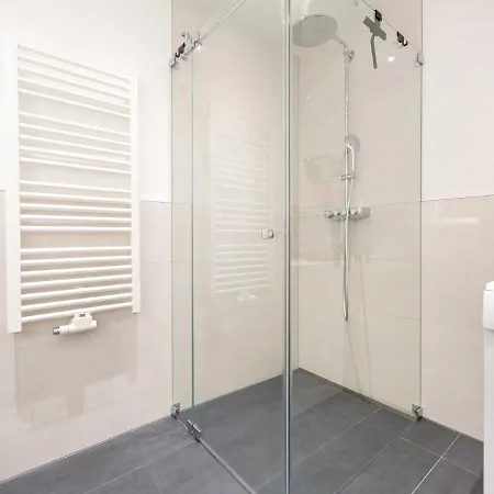 Quartier Frohsinn Appartement 03 شقة